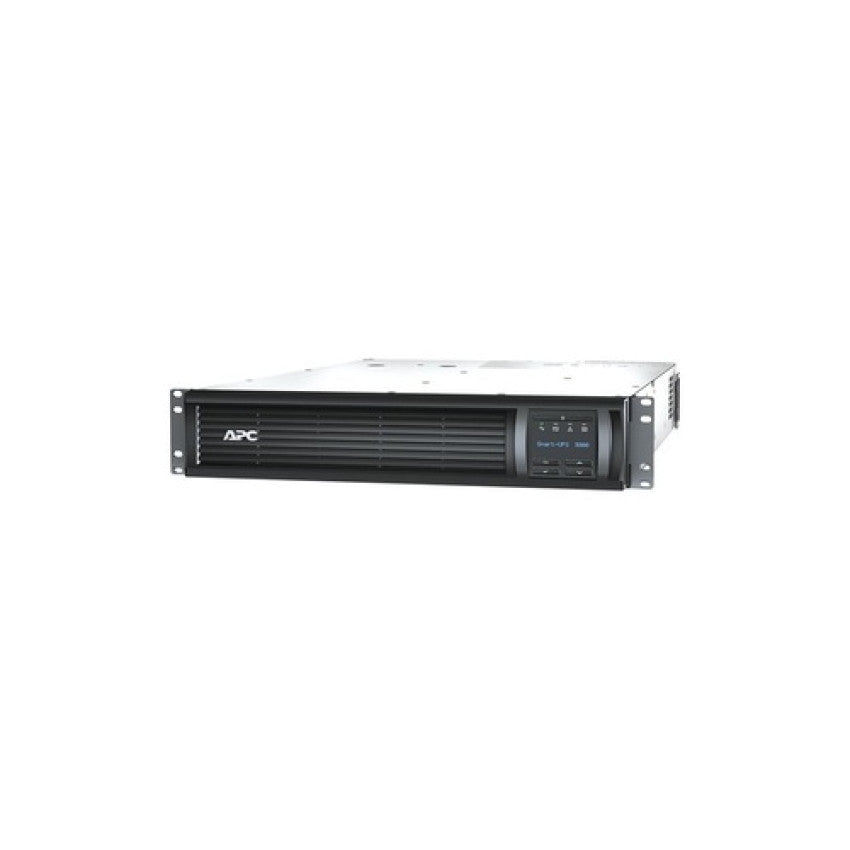 APC Smart-ups 3000va Lcd Rm 2u 120v Us (SMT3000RMUS)