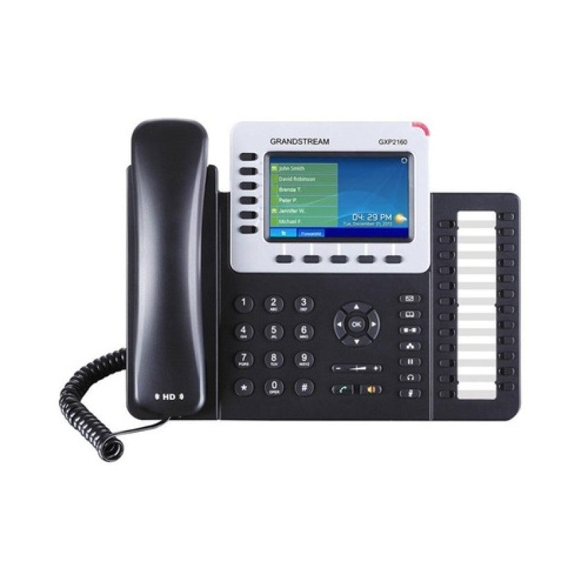 Grandstream Networks - Enteprise Ip Phone (GXP2160)