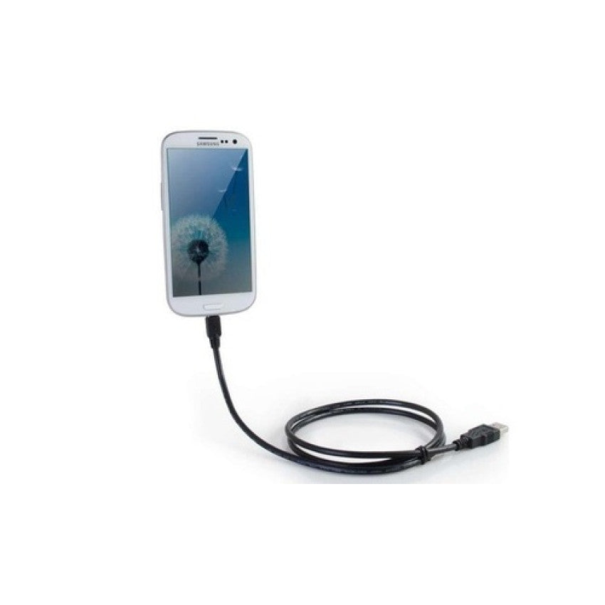 C2G 6ft Samsung Galaxy Charge And Sync Cable (24900)