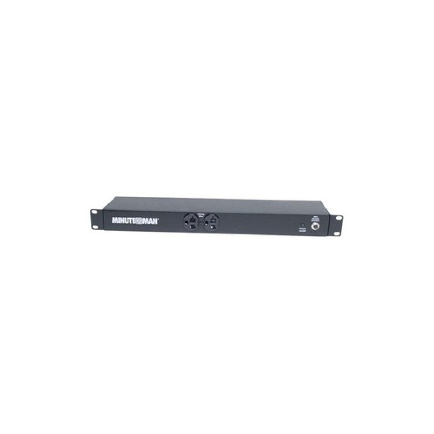Minuteman UPS Generic Pdu W/o Minuteman Label (OEPD1020HVL)