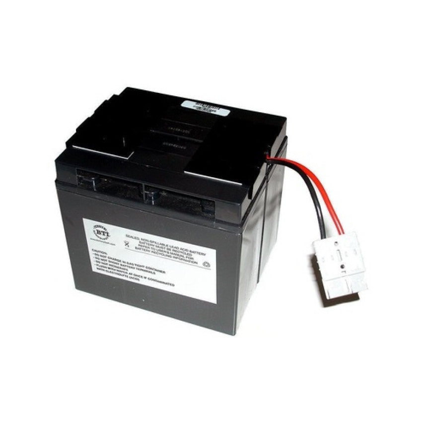 Battery Replacement Ups For Apc Rbc7 (RBC7SLA7BTI)