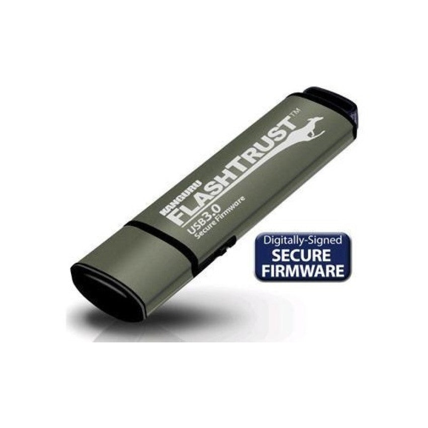 Kanguru 64g Flashtrust (WPKFT364G)