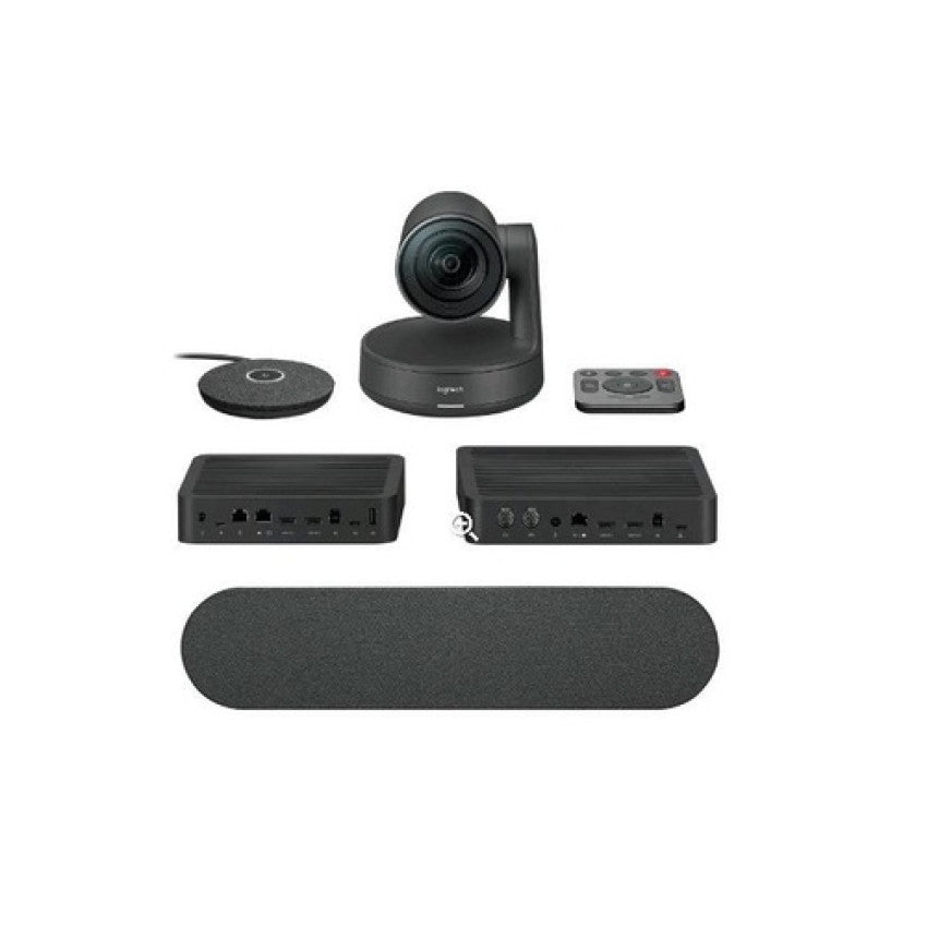 Logitech Rally Solution (960001217)