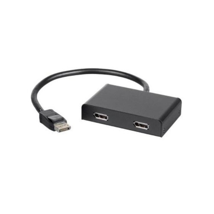 Monoprice 2-port Displayport (21972)