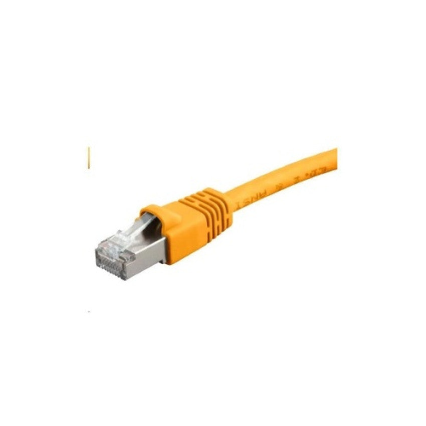 Monoprice Cat6a Ethernet Patch Cable (24358)