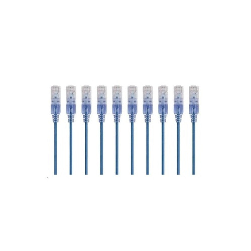 Monoprice Slimrun Cat6a (29436)