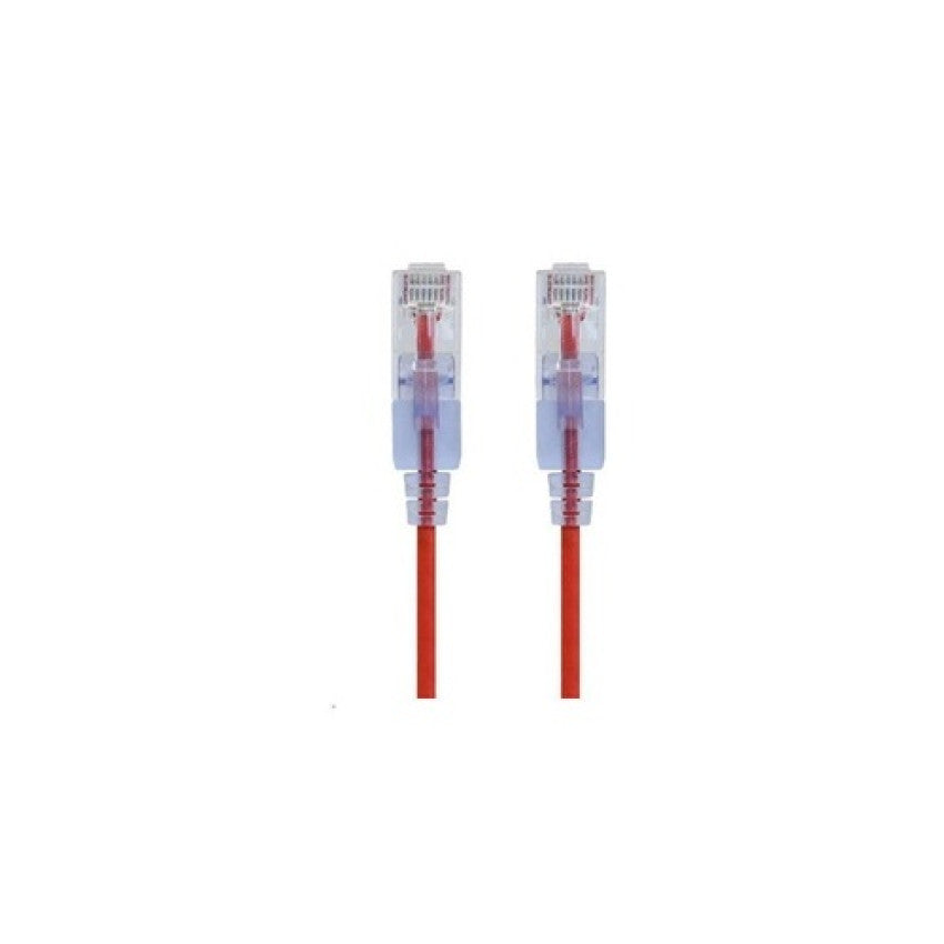 Monoprice Slimrun Cat6a Ethernet Patch C (16298)