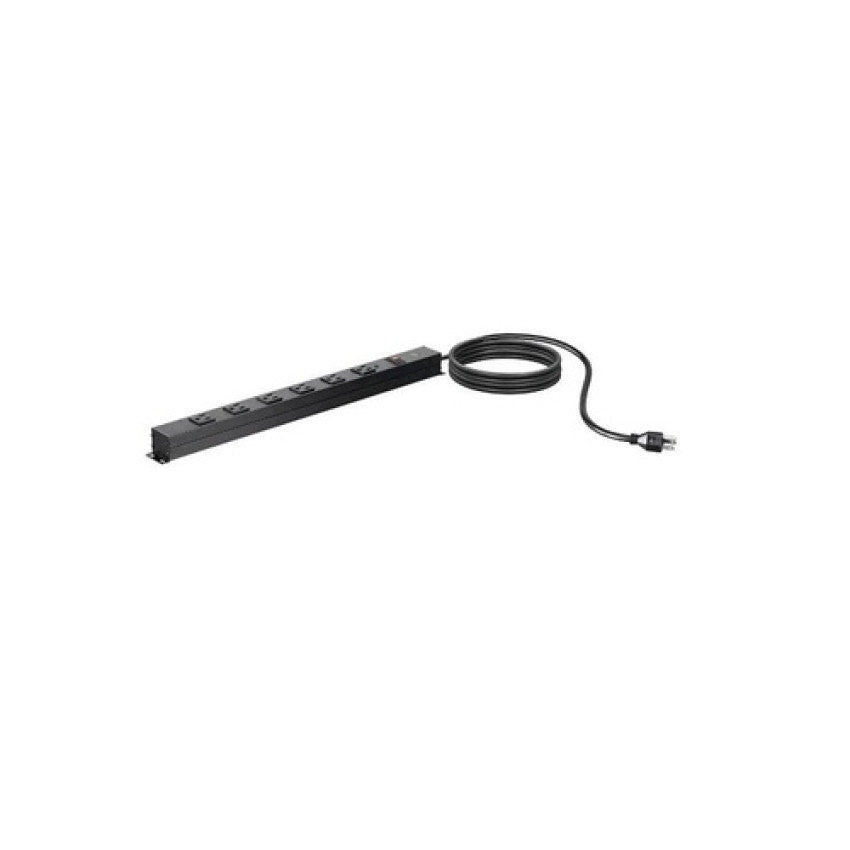 Monoprice 6 Outlet Metal (35097)