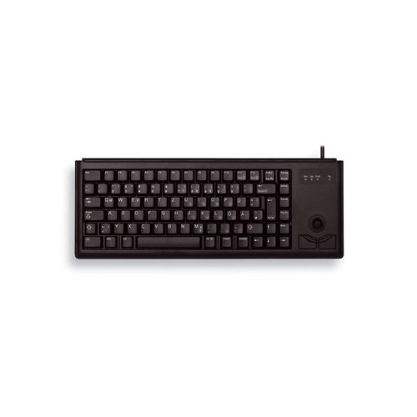 Cherry Americas Black 15 Ultraslim Ps2 Trackball. 83 Me (G844420LPBEU2)