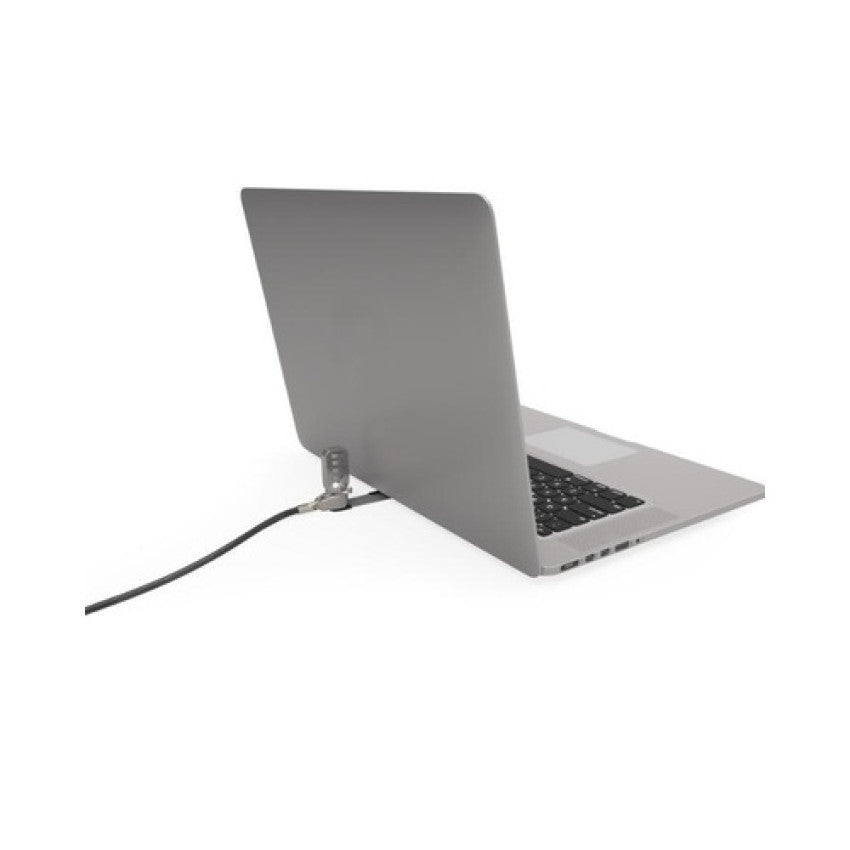 Compulocks Blade With Combo Cable Lock (BLD01CL)