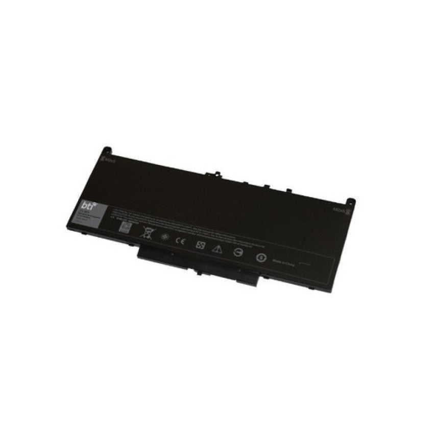 Battery For Dell Latitude E7270 E7470 (451BBSXBTI)