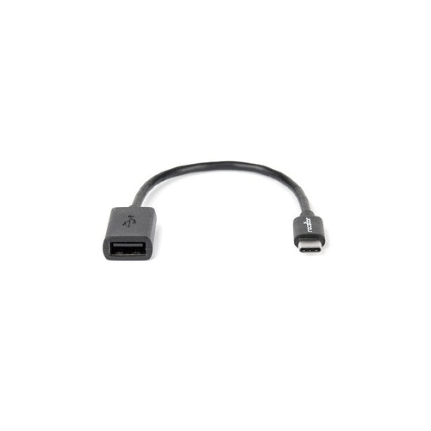 Rocstor Adapter Usb-c To Usb-a - Usb Type-c Mal (Y10C142B1)