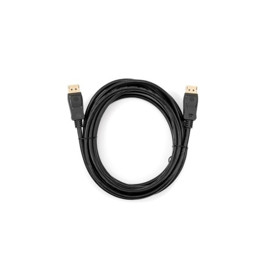 Rocstor 15 Ft Displayport 1.2 Cable M/m - 4k2k ( (Y10C238B1)