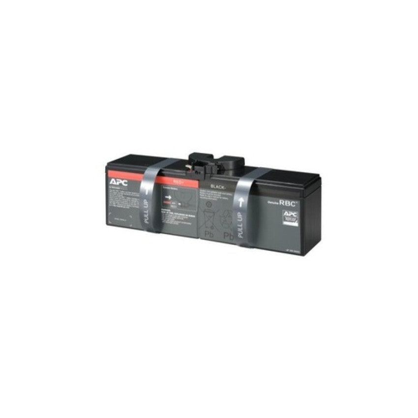APC Replacement Battery Cartridge #161 (APCRBC161)