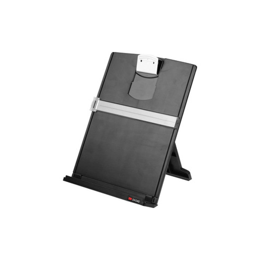 3M Desktop Document Holder Portrait (DH340MB)