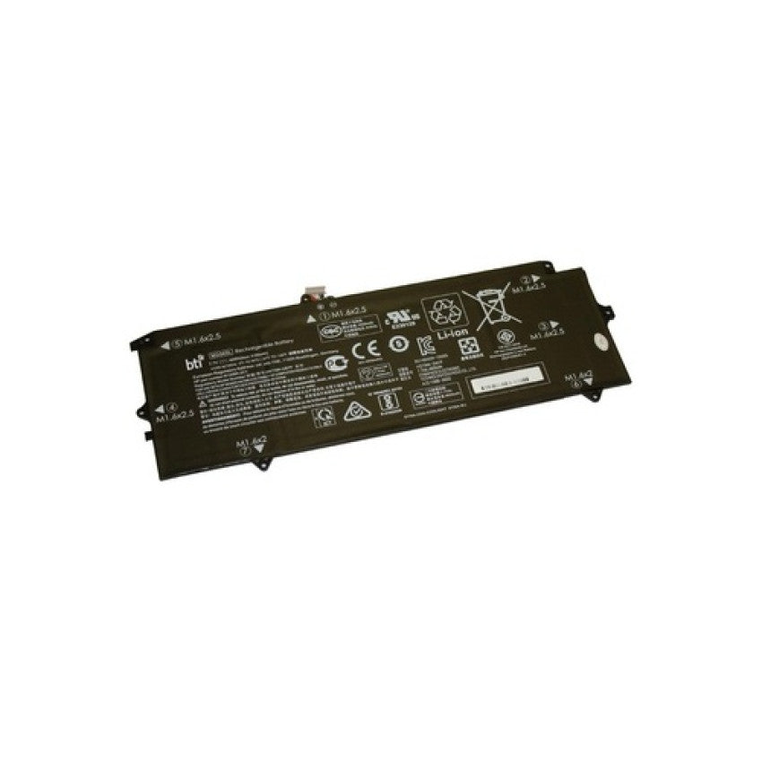 Battery Batt Elite X2 1012 G1 Mg04xl 812205-001 (MG04XLBTI)