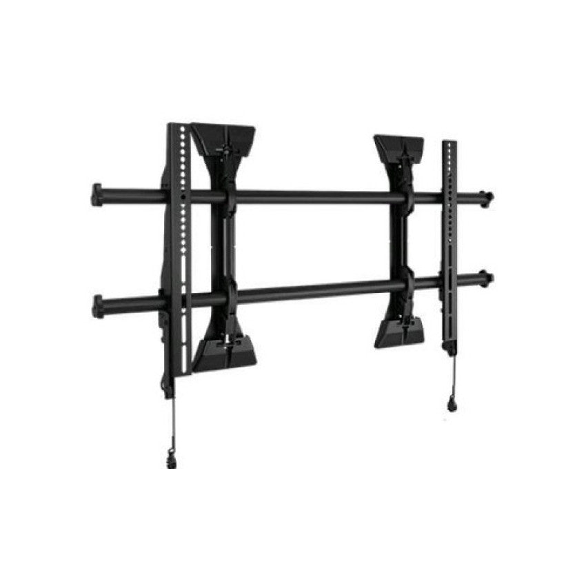 Chief Manufacturing Micro-adjust Fixed Wall Mount. Large (LSM1U)