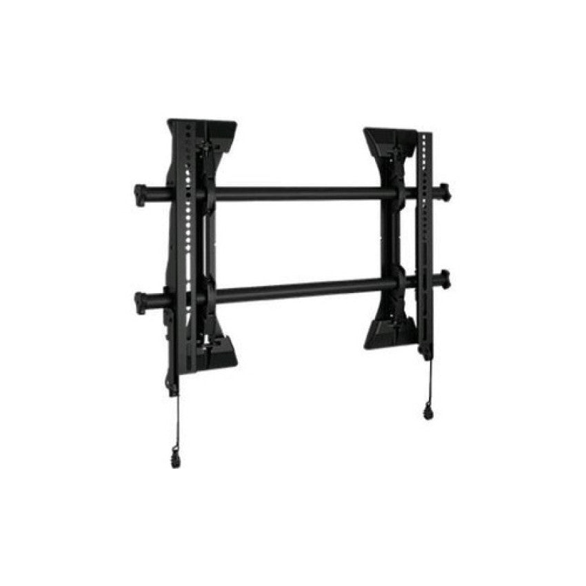 Chief Manufacturing Micro-adjust Fixed Wall Mount. Medium (MSM1U)