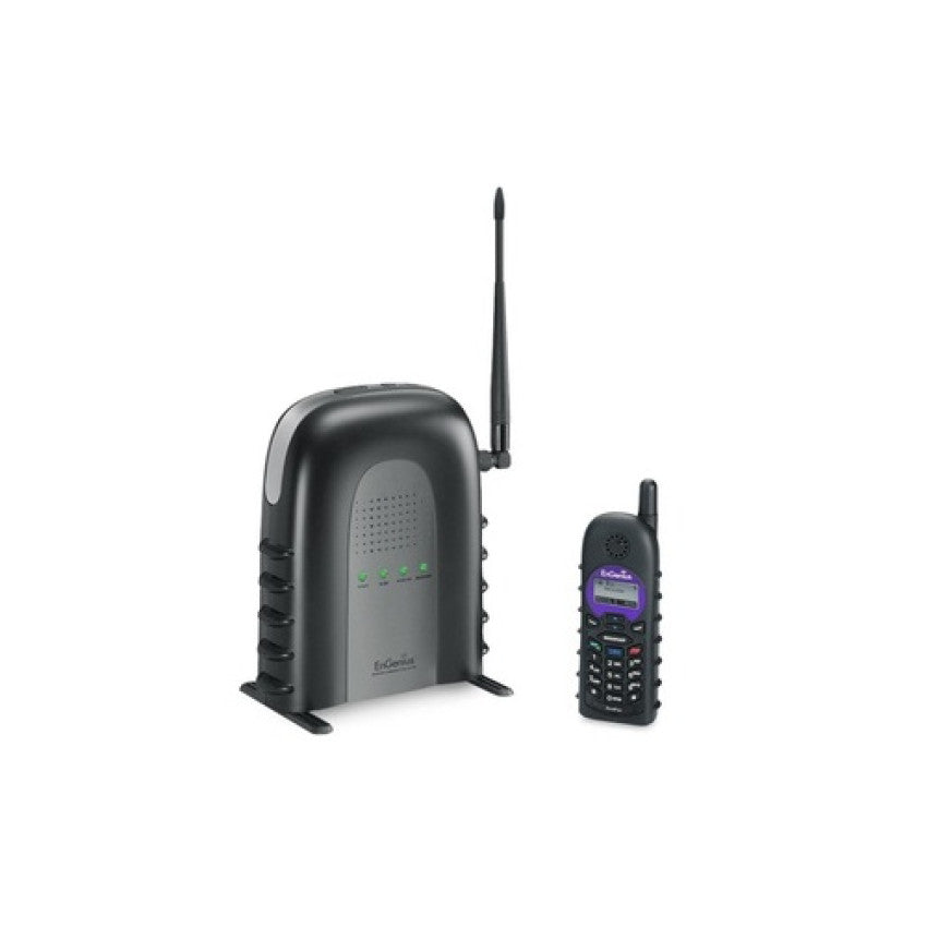 Engenius Technologies,Inc Durafonsip Cordless Phone System (DURAFONSIPSYSTEM)