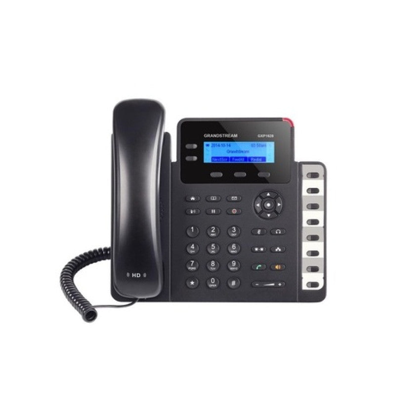 Grandstream Networks - Entry-level Gigabit Ip Phone (GXP1628)