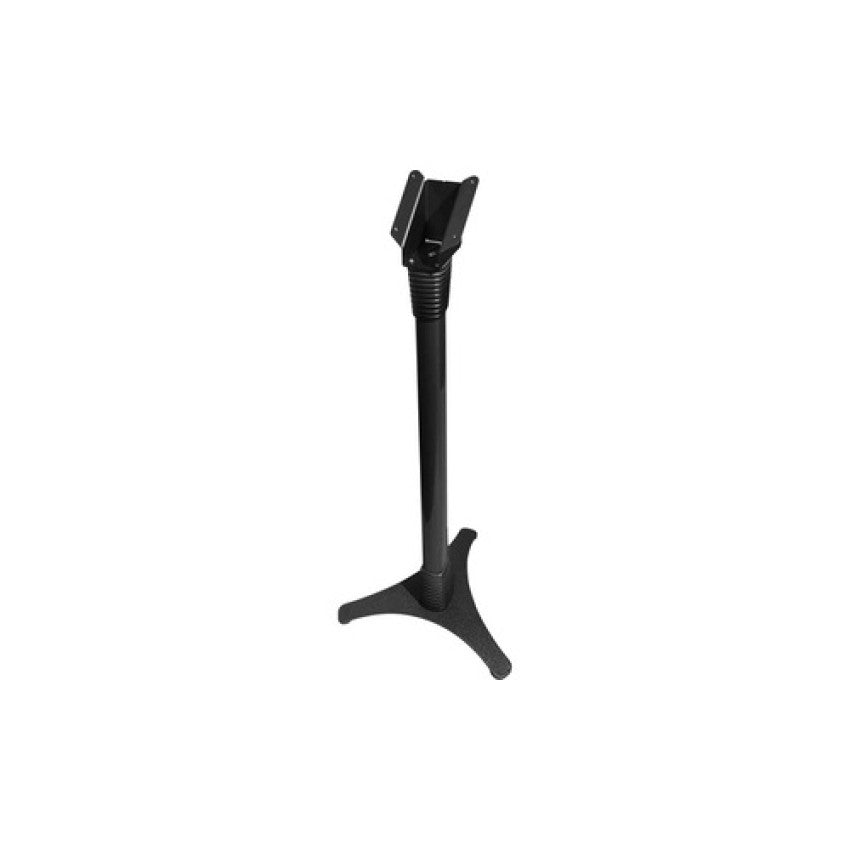 Compulocks Tablet Floor Adjustable Stand Mount - Bl (147B)