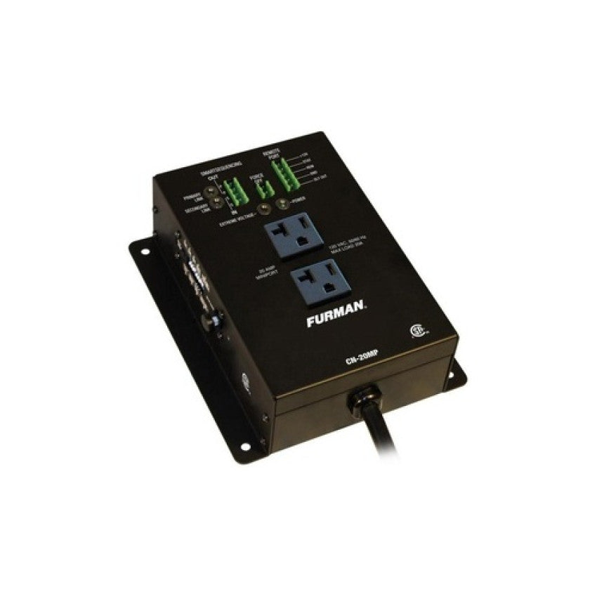 Furman Cn-20mp 20a Remote Dupl (CN20MP)