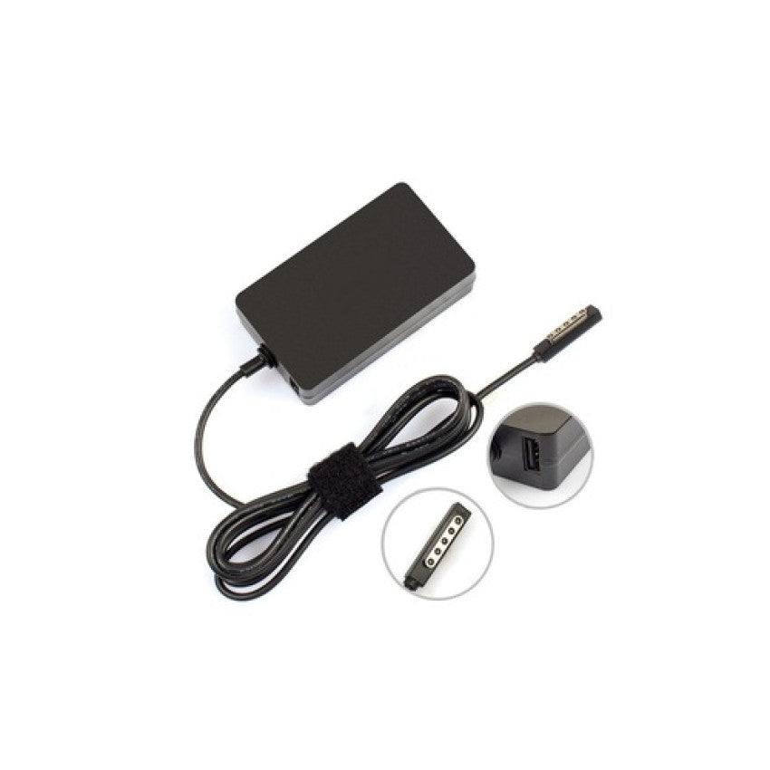 Battery Ac Adapter For Microsoft Surface Pro Q6t (Q6T00001US)
