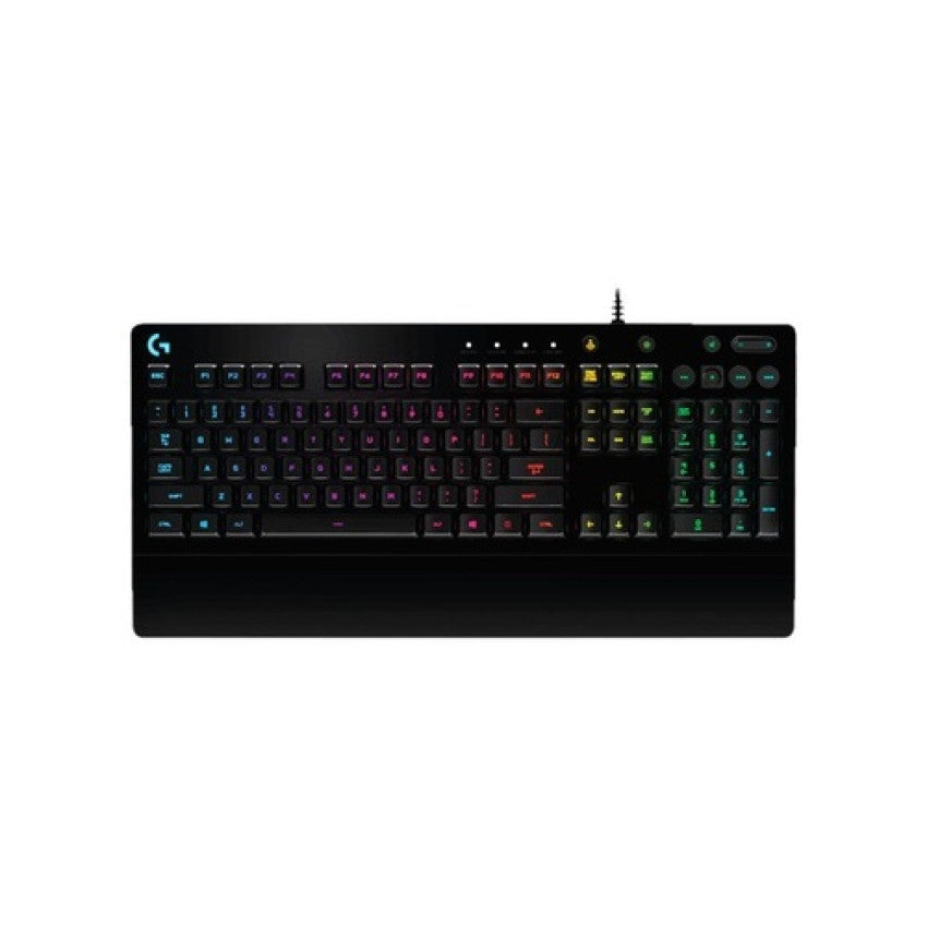 Logitech G213 Prodigy Gaming Keyboard (920008083)
