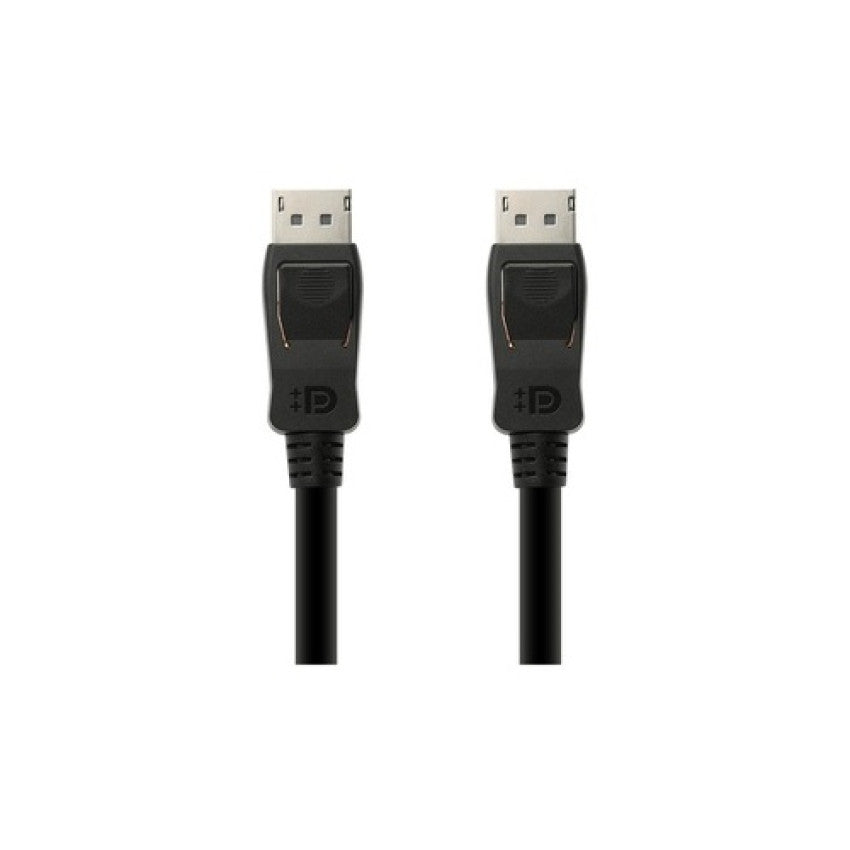 Iogear Displayport 1.4 Male-to-male 6 Ft. Cable (G2LDPDP14)