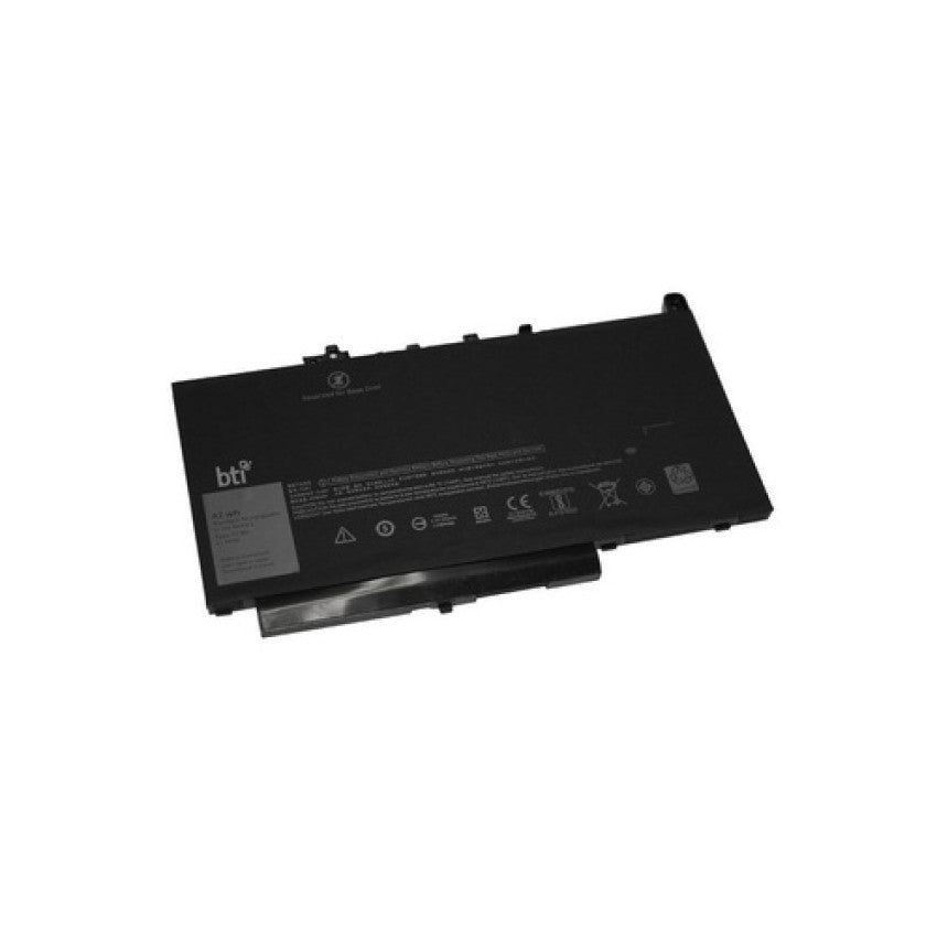 Battery Batt For Dell Chromebook 11 3120 P22t (7CJRCBTI)