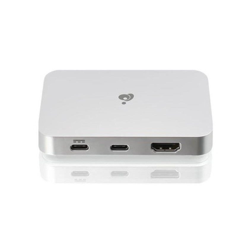 Iogear Dock Pro 60 Usb-c 4k Station (GUC3C4HP)