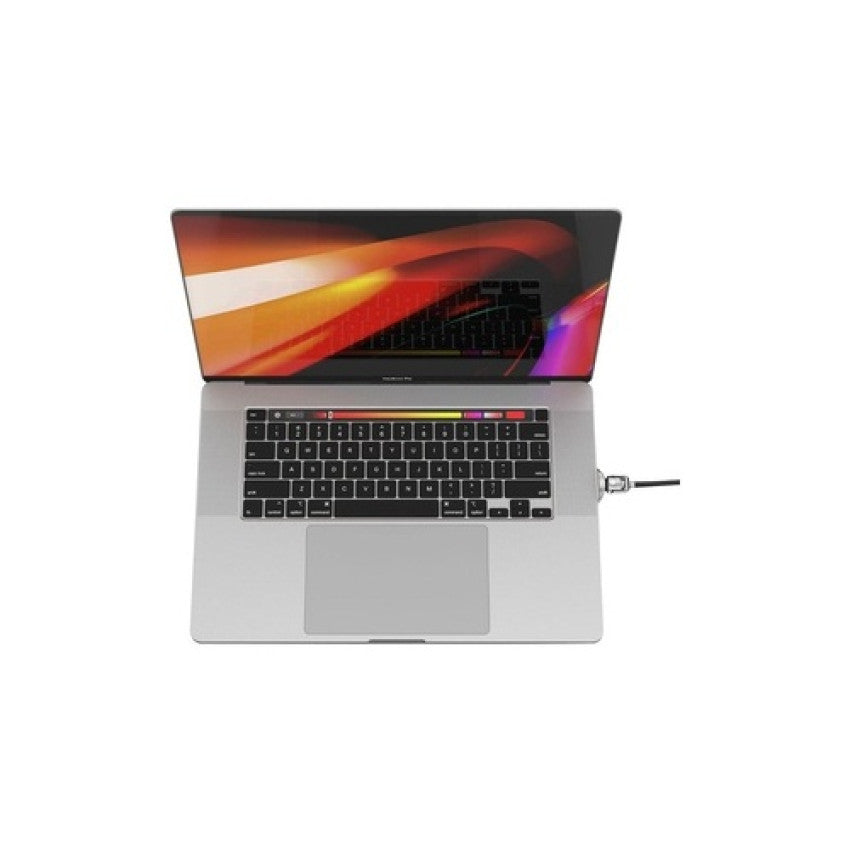 Compulocks Ledge Lock Slot Adapter For Macbook 16 (MBPR16LDG01)