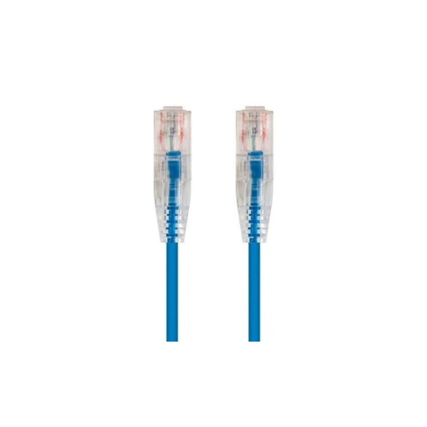 Monoprice Slimrun Cat6 Ethernet Patch Ca (34621)