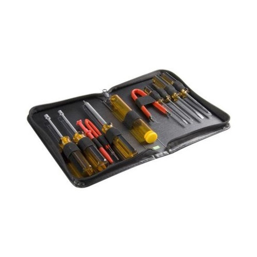 StarTech 11 Piece Pc Computer Tool Kit (CTK200)