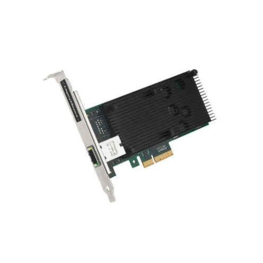 SIIG Single Port 10g Ethernet Pcie (LBGE0211S1)