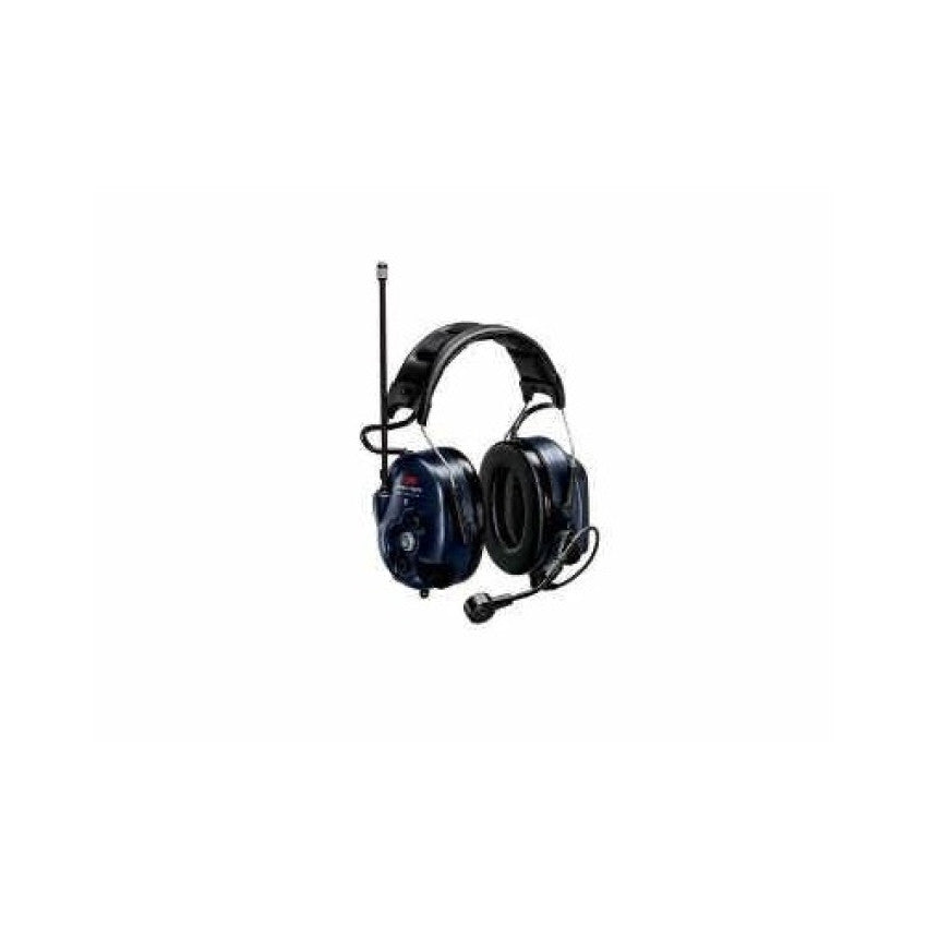 3M Peltor Ws Litecom Plus Headset (MT73H7A4610WS6NA)