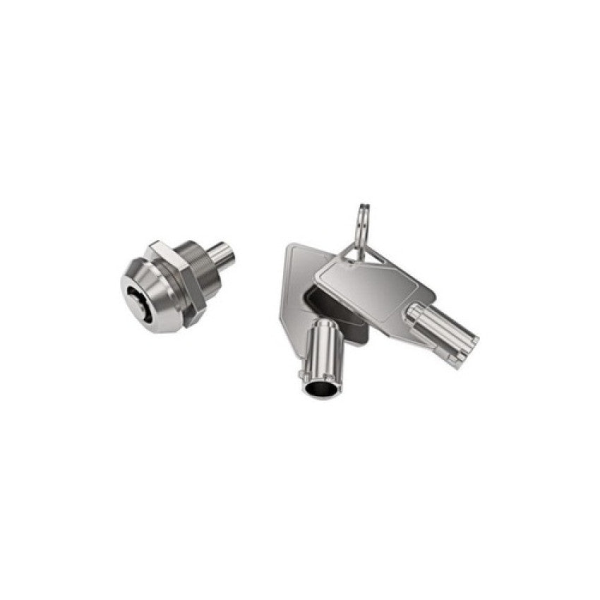 Compulocks Key Different Cylinder&keys #50 (CYLKD50)