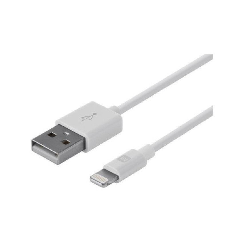 Monoprice Apple Mfi Certified Lightning To Usb (12844)