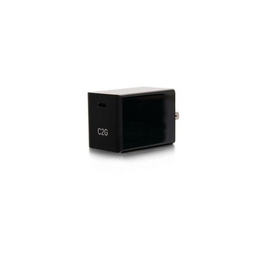 C2G Usb C Power Adapter - 60w (C2G54441)