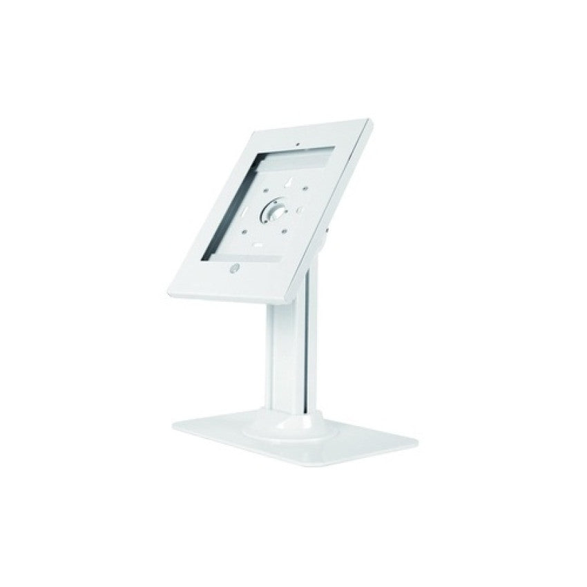 SIIG Locking Kiosk Pos Stand Ipad 2/3/4 Air (CEMT2611S1)