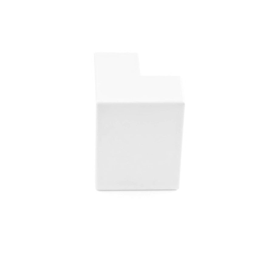 StarTech 20 Cable Raceway Outside Elbow Connector (CBMCWD5020O)