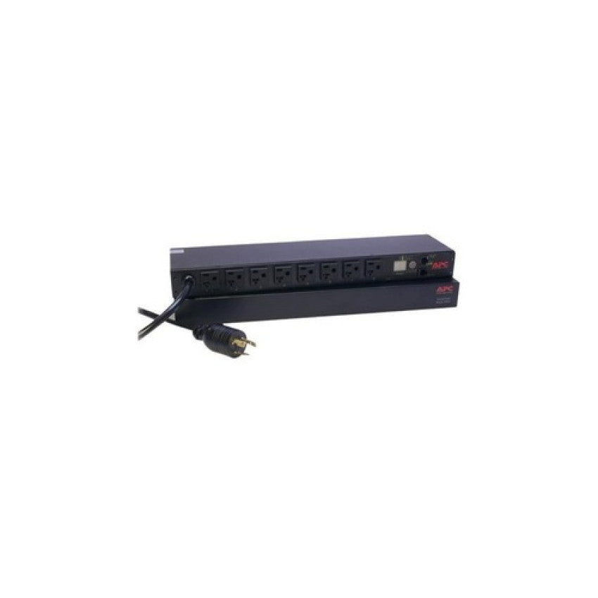 APC Rack Pdu, Switched, 1u, 20a, 120v, (AP7901B)