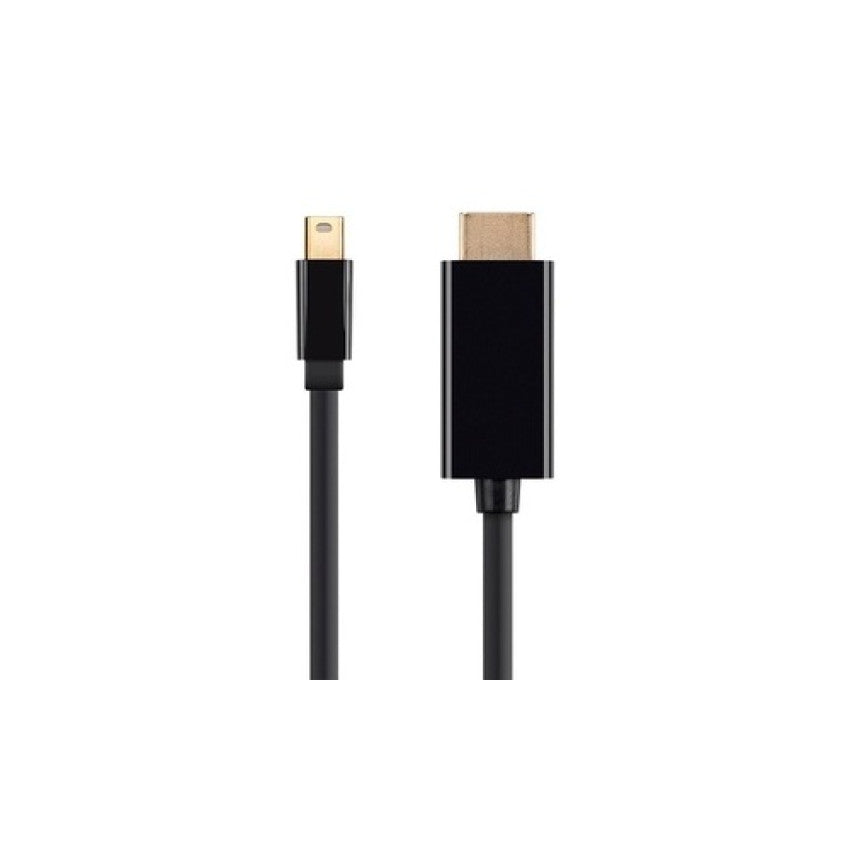 Monoprice Mini Dp To Hdtv Cable_ 15ft (15880)