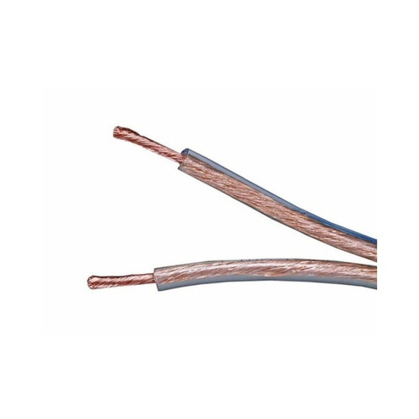 Monoprice Speaker Wire 18awg Oxygen-free_ 50ft (2747)