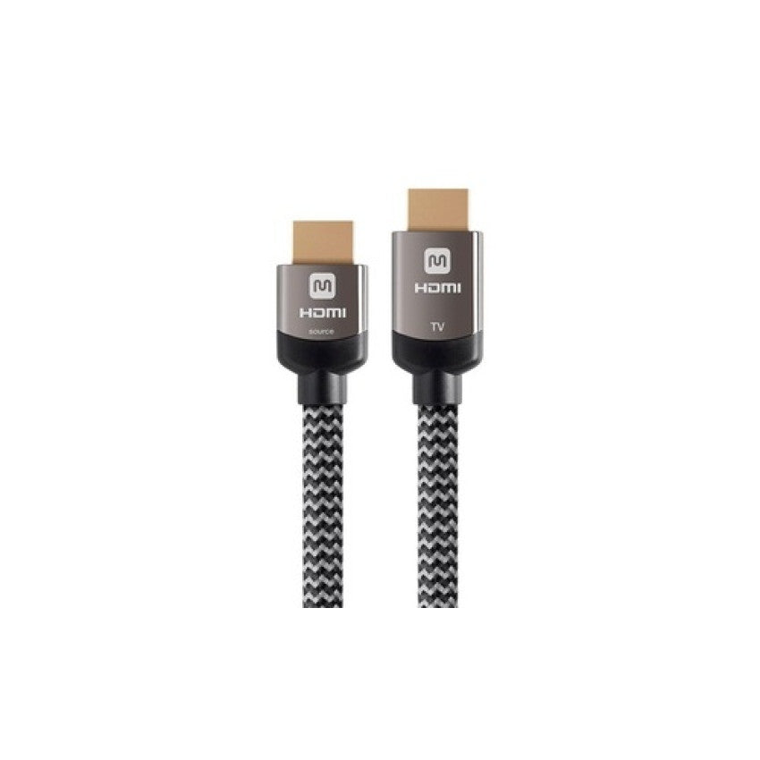 Monoprice Cl3 Active High Speed Hdmi Cable_ 25ft (13756)