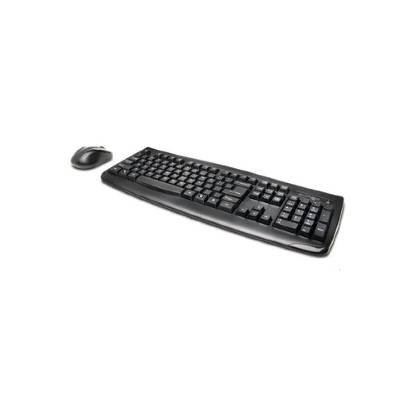 Kensington Keyboard For Life Wireless Desktop Set (K75231US)