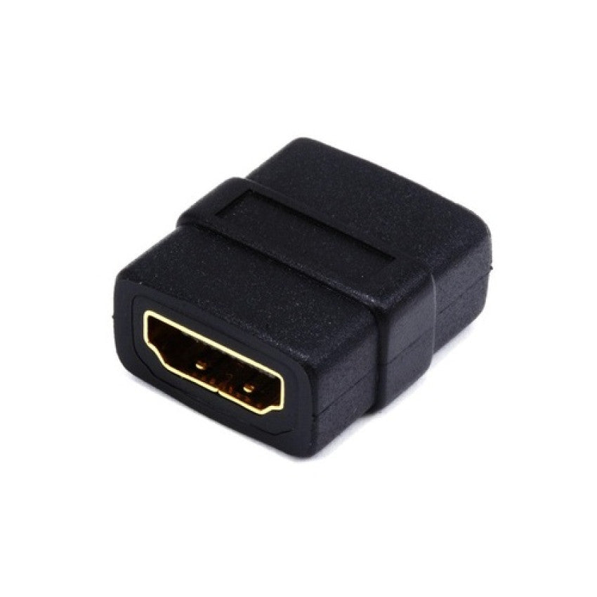 Monoprice Hdmi Coupler (female To Female) (2781)