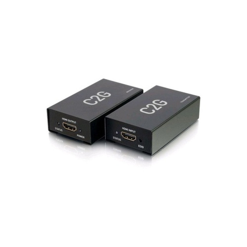 C2G Hdmi Over Cat5 Extender Up To 50m (60180)