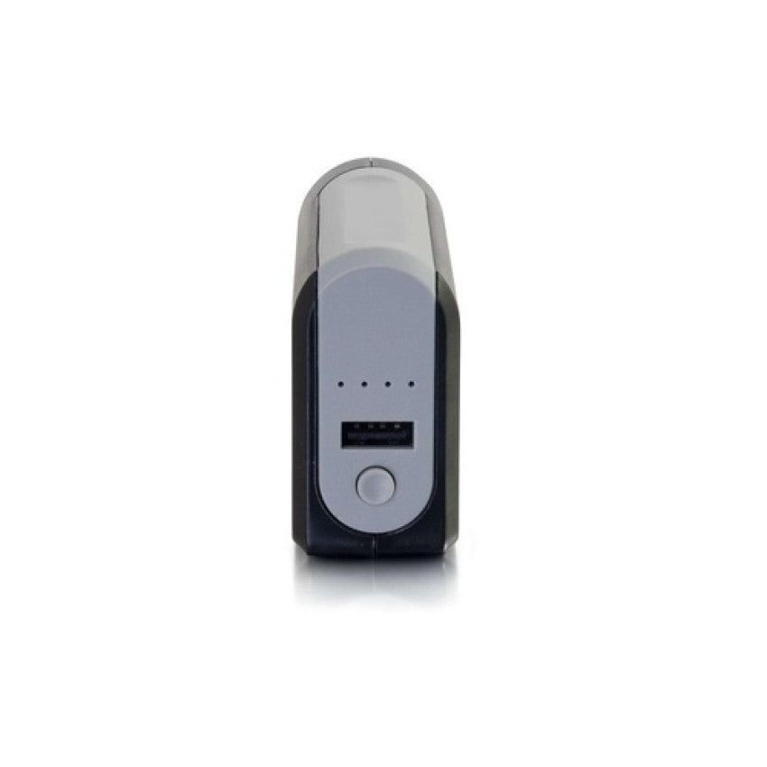 C2G 1 Port Usb Wall Charger With Power Bank (20275)