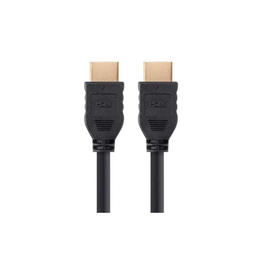 Monoprice Hdmi Cable_ 8ft Generic (13780)